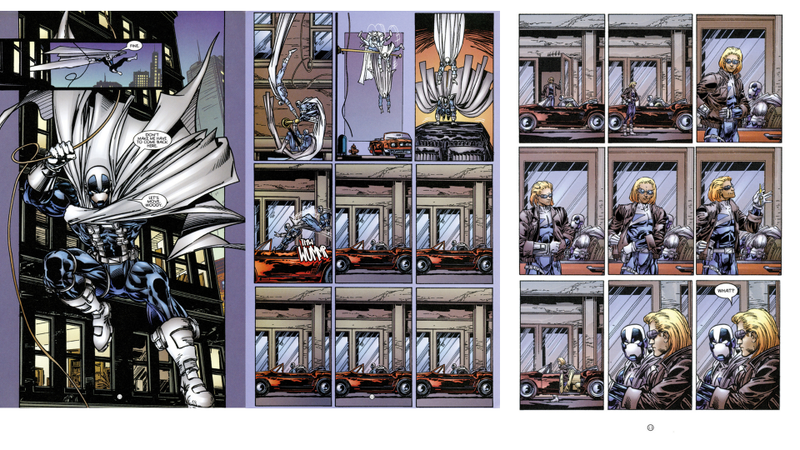 Illustration for article titled One of the Funniest Superhero Comics Ever Is Finally Coming Back